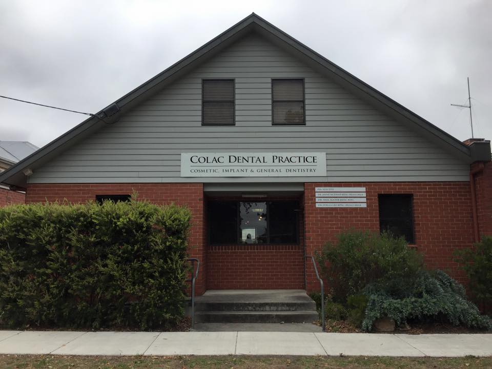 Colac Dental Practice Colac Dental Practice